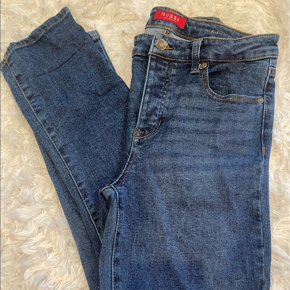 Only worn once